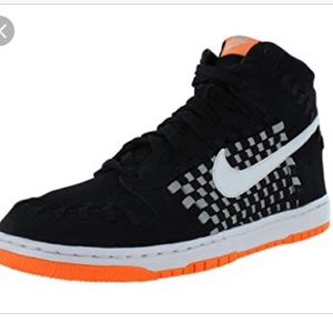 NIKE AIR HIGH DUNK WOVEN “SUPERHUMAN”